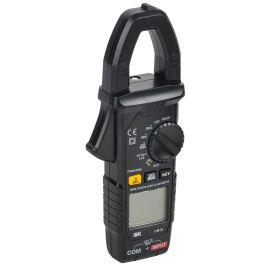 Клещи токоизмерительные CM1D, IEK A2L5-CM14-01