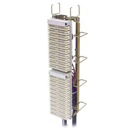 Бокс БКТО-В/100-Р с органайзерами, ССД 120906-00042