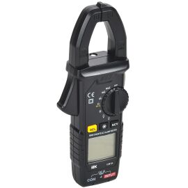 Клещи токоизмерительные CM1A, IEK A2L5-CM11-01