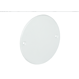 Крышка для коробок установочных СЗ D68мм, GENERICA UKA10D-KR-UO