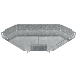 ESCA 5 Поворот 90град 100х400-1,2 HDZ IEK