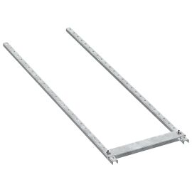 FORMAT Панель нижняя наборная в шкаф 400х800мм IEK