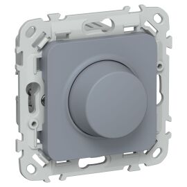 FLITE Светорегулятор TRIAC 550Вт СС21-5-12-ФлМ маренго IEK