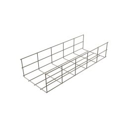 Лоток проволочный 100х200х3000х5мм, Hyperline EWT-CRW-100-200-3000-5,0-EZ