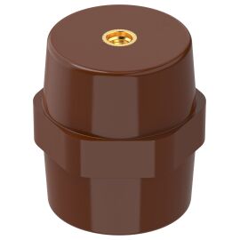 Изолятор опорный SM65 (М8) IEK