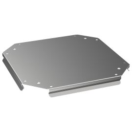 ESCA 5 Крышка крестовины 80-1,2 IEK