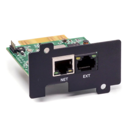 Карта сетевая SMARTWATT UPS SNMP-MINI CARD 1 4503020320002