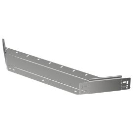 ESCA 7 Отвод Т-образный 80х600-1,5 IEK