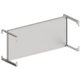 FORMAT Панель монтажная универсальная 400х1000мм IEK