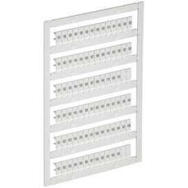 ARMAFIX Маркер для CTS/CP 2,5мм2 с символами "101-110" IEK