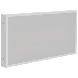 PRO Панель светодиодная ДВО 1072 18Вт 4000К Ra>90 IP40 595х295мм опал IEK