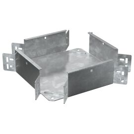 ESCA 7 Крестовина 80х80-2,0 HDZ IEK