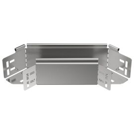 ESCA 5 Поворот 90град 80х80-1,2 IEK