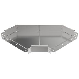ESCA 5 Поворот 90град 100х400-1,2 IEK