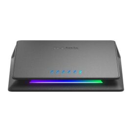 Коммутатор конфигурируемый D-Link DMS-106XT