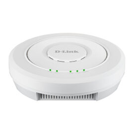 Точка доступа  поддержкой MU-MIMO, PoE, D-Link DWL-6620APS
