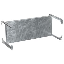 FORMAT Панель монтажная универсальная 300х800мм IEK