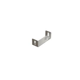 Скоба-фиксатор кабеля в лотке 150х1мм. Hyperline RST-CRT-150-1,0-SZ