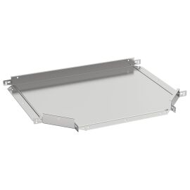 ESCA 7 Разветвитель Т-образный 50х600-2,0 IEK