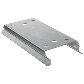 ESCA 5 Крышка поворота вертикального внутреннего 90град 50х50-1,2 HDZ IEK