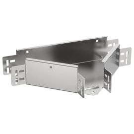 ESCA 7 Разветвитель Т-образный 80х80-2,0 IEK