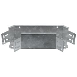 ESCA 7 Поворот 90град 80х80-2,0 HDZ IEK