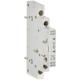 ARMAT Аварийный контакт боковой АБ-10 GV2P IEK