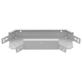 ESCA 7 Поворот 90град 50х100-2,0 RAL 9016 IEK