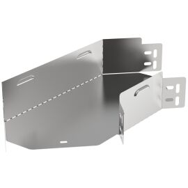 ESCA 3 Поворот 90град 80х200-0,6 IEK