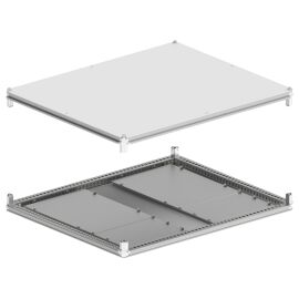 FORMAT Крыша и основание 1200х1000мм IP54 IEK