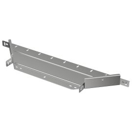 ESCA 7 Отвод Т-образный 50х300-2,0 IEK