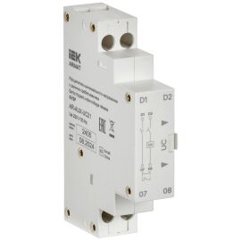 ARMAT Расцепитель минимального напряжения с ранним срабатыванием 220/230В GV2P IEK