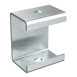 Распорка для кронштейна, IEK CLM50D-RSK