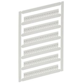 ARMAFIX Маркер для CP 1,5мм2 с символами "L1; L2; L3" IEK