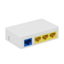 Коммутатор TENDA S204PD