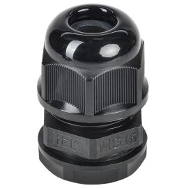 Сальник MG 16 диаметр проводника 6-10мм IP68 IEK