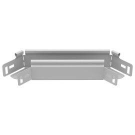 ESCA 7 Поворот 90град 50х50-1,5 RAL 9016 IEK