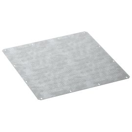 FORMAT Фланец основания вентилируемый в шкаф 800х800мм IEK