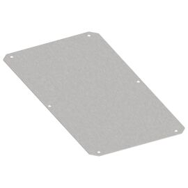 FORMAT Фланец основания сплошной в шкаф 400х600мм IEK