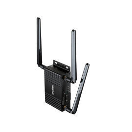 Маршрутизатор беспроводной D-Link DWM-312W/A1A