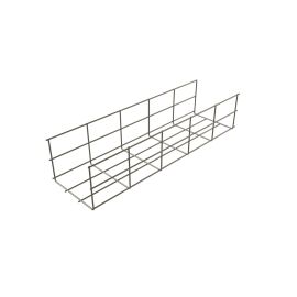 Лоток проволочный 100х150х3000х4мм, Hyperline EWT-CRW-100-150-3000-4,0-EZ