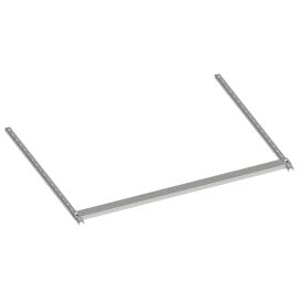 FORMAT Панель нижняя наборная в шкаф 800х600мм IEK