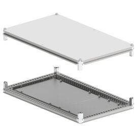 FORMAT Крыша и основание 600х1000мм IP54 IEK