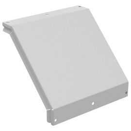 ESCA 5 Крышка поворота вертикального внешнего 90град 100х200-1,2 RAL 9016 IEK