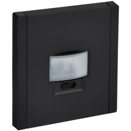 FORTE&PIANO Датчик движения FP155M металл черный IEK