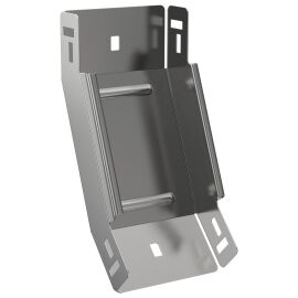 ESCA 7 Поворот вертикальный внутренний 45град 50х100-1,5 IEK