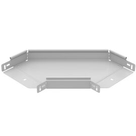 ESCA 5 Поворот 90град 50х200-1,2 RAL 9016 IEK