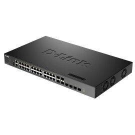Коммутатор управляемый D-Link DXS-3410-32XY/A1A