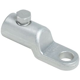 Наконечник алюминиевый механический со срывными болтами АМН 25-95 35кВ IEK