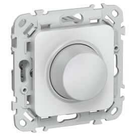 FLITE Светорегулятор TRIAC 550Вт СС21-5-12-ФлЖ жемчуг IEK